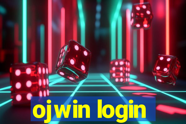 ojwin login